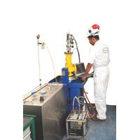 Uni-Test Online Valve Testing System