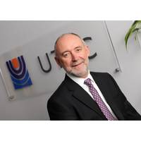 UTEC CEO Martin O'Carroll (Photo courtesy of UTEC Survey)