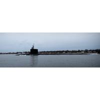 Vermont (Photo: General Dynamics Electric Boat)