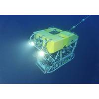 Victor 6000 ROV (FILE PHOTO: © Ifremer / Michel Gouillou)