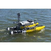 WAM-V USV (Credit: OPT)