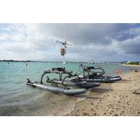 WAM-V USV (Photo: Marine Advanced Research)