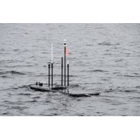 Wave Glider (Photo: Liquid Robotics)