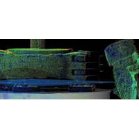 Well Cap Clamp. Photo: 3D at Depth