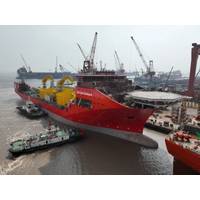 William Thomson CLV (Credit: Jan De Nul)