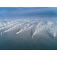 Windfarm Offshore: Photo credit NOAA