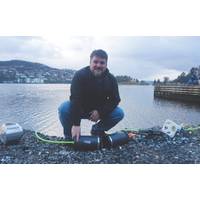 WiSub CEO Mark Bokenfohr (Photo: WiSub)