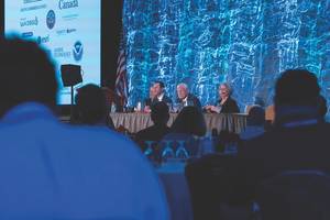 The event in San Diego has grown from two events over two days to seven events over five days of BlueTech Week 2017 with a theme of “Smart Ocean, Smart Water.” (Photo: The Maritime Alliance)