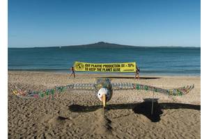 Source: Greenpeace