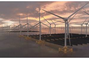 Tadek Ocean Engineering celebrates 15 years with an expansion into new UK offices, looking towards future offshore energy targets. Credit: Adobe Stock/Mike Mareen