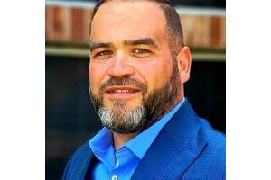 Dan Vela, Vice President – OPG Americas at Oceaneering. Credit: Oceaneering International