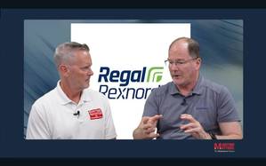 Ask the Experts: Engage Driveline Experts Early & Often