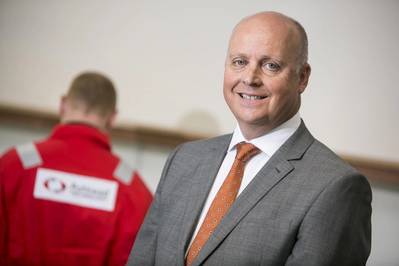 Ashtead Technology’s Tim Deacon expects continued demand for Sonardyne 6G throughout 2014 and has added multiple systems to the company’s worldwide rental pool in preparation.