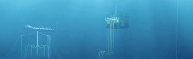 The Helica software module in Sesam includes technology that represents industry consensus for cross section analysis of umbilicals and flexible risers, including fatigue analysis of section components such as helix wires and steel tubes. Using Helica, subsea engineers can reduce the analysis time to a fraction, as thousands of simulations may be performed in minutes. Photo DNV GL