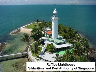 Image courtesy MPA of Singapore