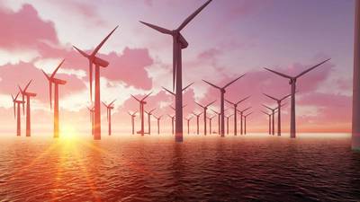 Join a webinar on June 17, 2020 for the global release of a major new market study on the depth, breadth and growth prospects of the Offshore Wind Market -- https://zoom.us/webinar/register/WN_UR5uY1boTOKdAAcAXDbR4g
© zozulinskyi/AdobeStock