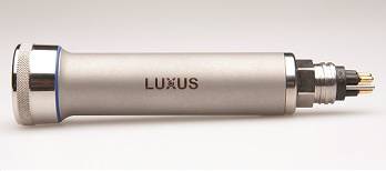 LUXUS Compact Low Light Camera (Photo: MacArtney)