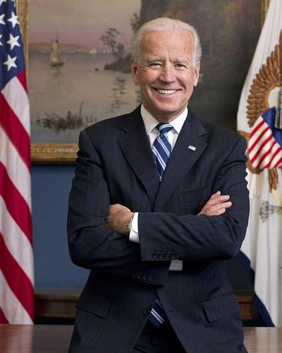 (Official White House photo by David Lienemann)