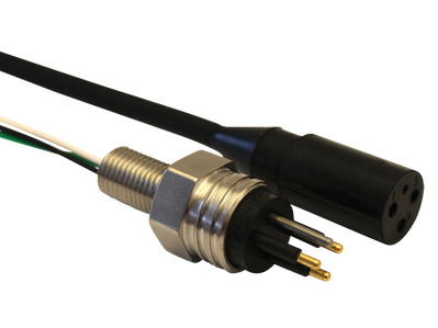 Subconn Micro Connector Range Streamlined