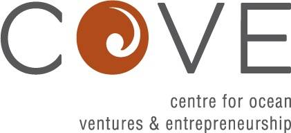Logo: COVE