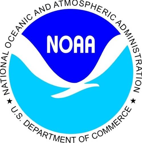NOAA logo