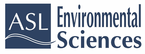 Logo: ASL