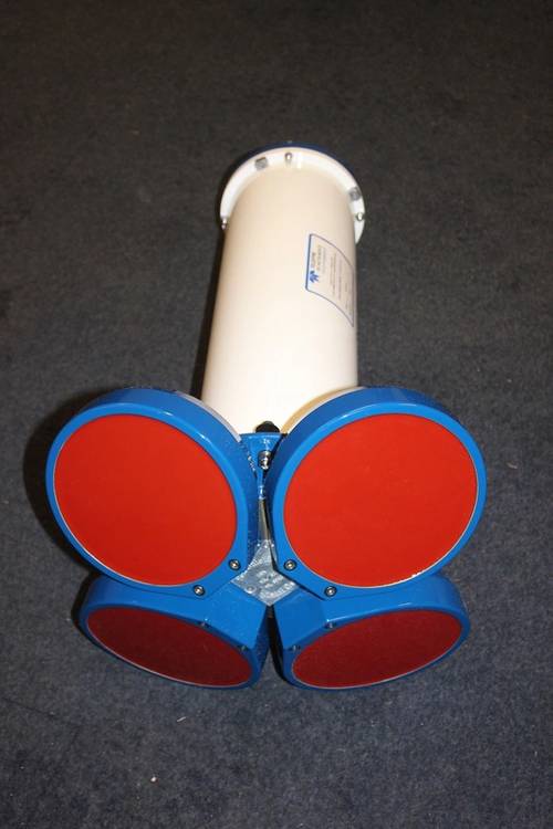 150kHz QuarterMaster ADCP recently purchased by UTEC Geomarine