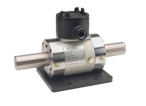 MCRT® 39000X Device: Image credit S. Himmelstein