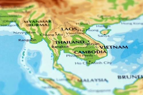 © Adobe Stock/libin