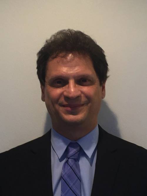 Alberto Morandi (Photo: Global Maritime)