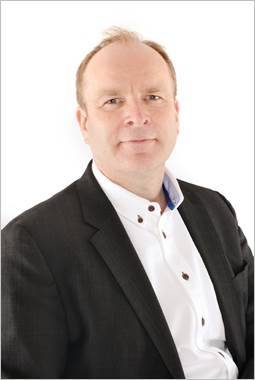 Alf-Kristian Aadland (Photo: Innova)