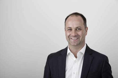 Allan Pirie (Photo: Ashtead Technology)
