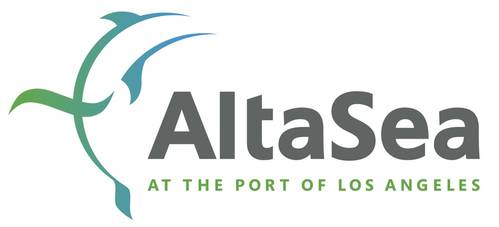 AltaSea logo