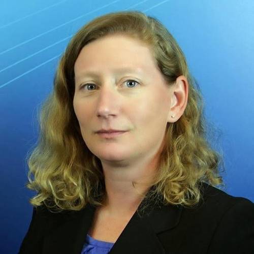 Andrea MacIntosh (Photo: OceanWorks International)