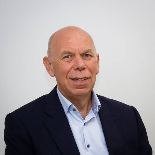  Andrew Hodgson - Credit: Subsea UK