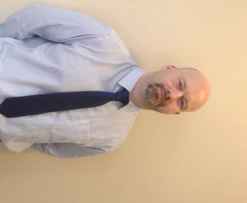 Andrew Inglis (Photo: Lloyd's Register)