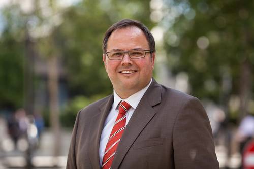 Andrew Sewell (Photo: Xodus Group)