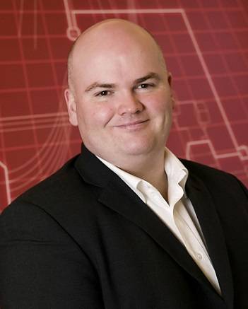 Andrew Wylie, senior consultant at Xodus Group