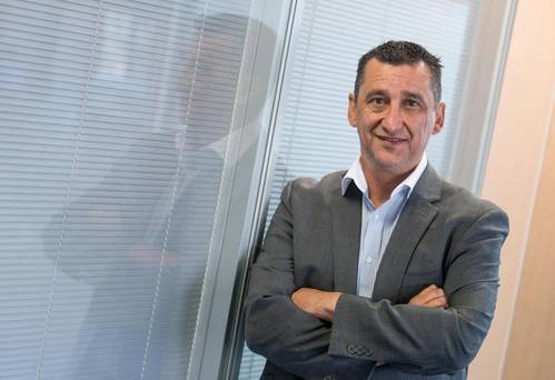  Ardyne CEO Alan Fairweather