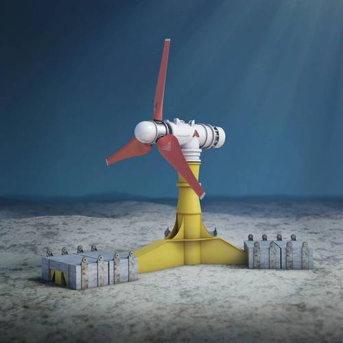 Atlantis AR1500 (Photo: SCHOTTEL  HYDRO)