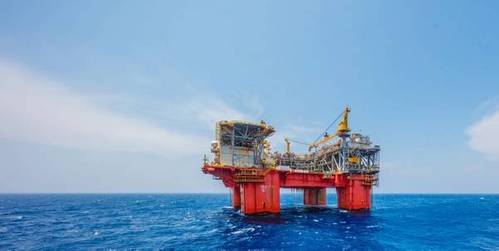 Atlantis (file photo: BP)