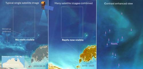 © Australian Institute of Marine Science