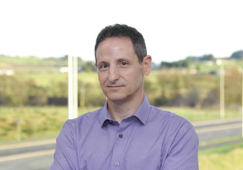 Brad Baker, CEO at Tendeka - Credit: Tendeka