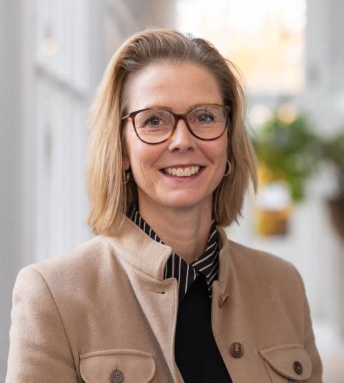 Barbara Geelen (Credit: Fugro)