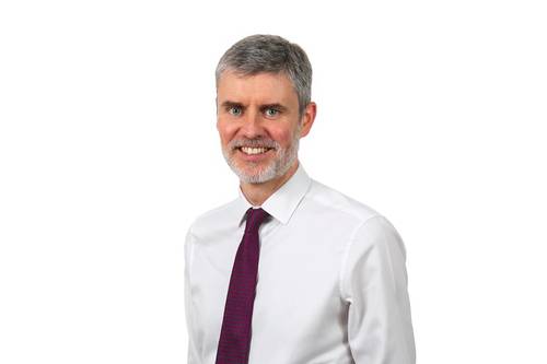 Barry Macleod, Rever Offshore CEO - Image by Rever Offshore