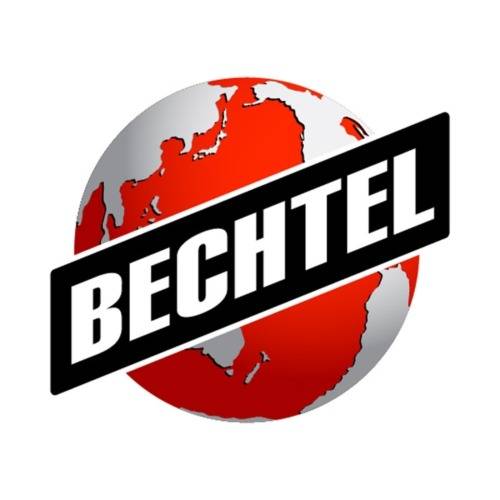 Bechtel logo