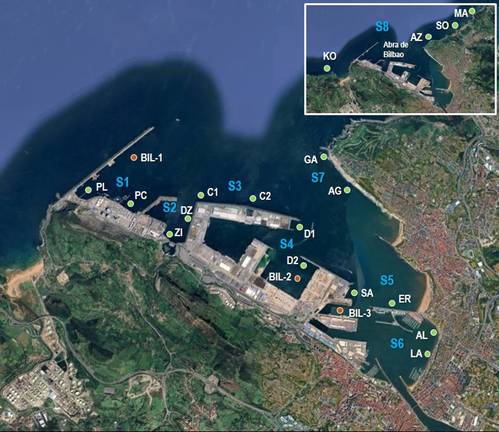 © Bilbao Port Authority