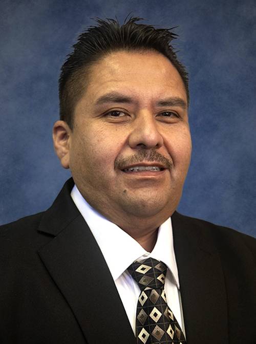 Birns Inc. named Rafael Velezmoro as its Quality Assurance Manager. Image courtesy Burns, Inc.