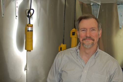 BIRNS president and CEO, Eric Birns (Photo: BIRNS)