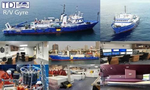 © BluEnergies Ltd.